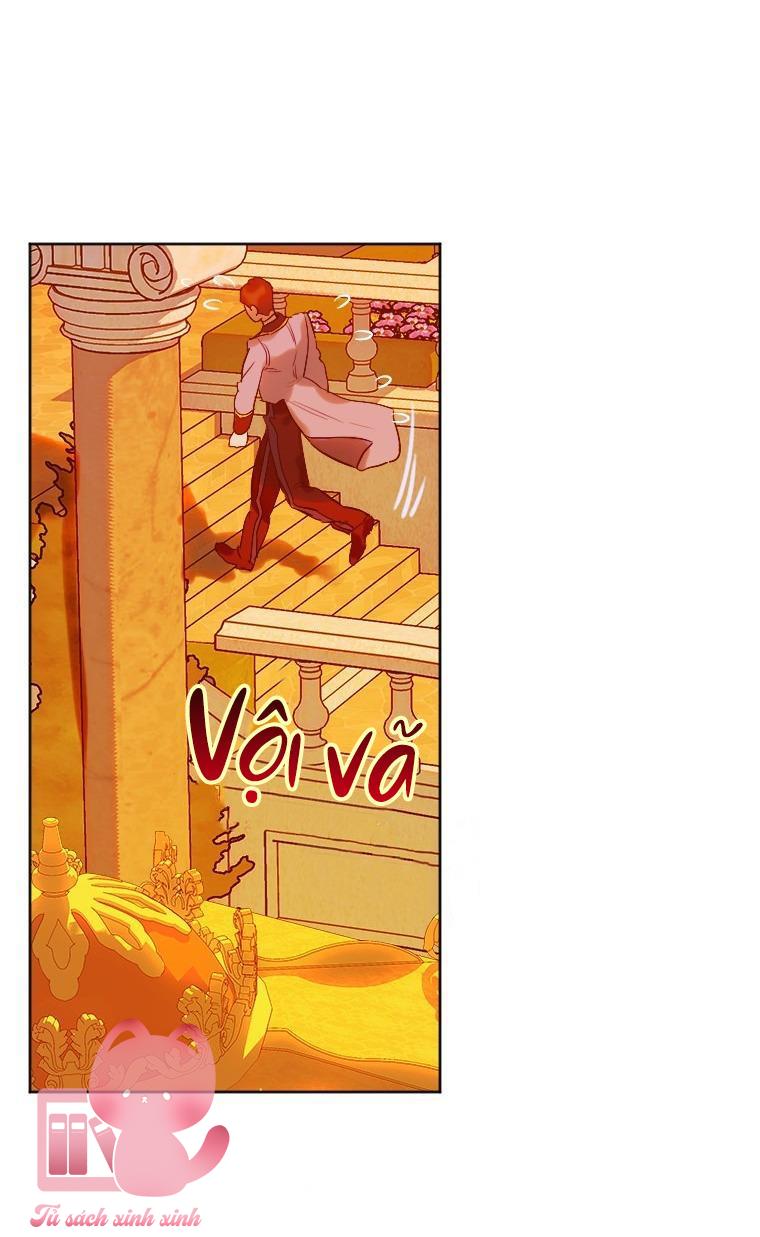 Khế Ước Hôn Nhân Của Mẹ Tôi Chapter 18 - Trang 4