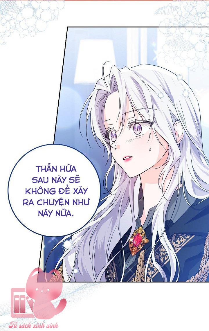 Hoàng Nữ Cosplay Nonfan Chapter 10 - Trang 4