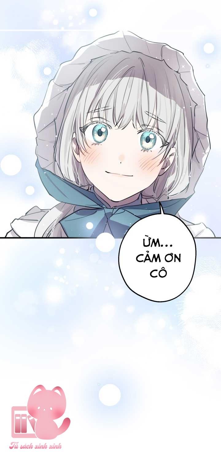 Những Nhân Vật Mạnh Nhất Thế Giới Ám Ảnh Tôi Chapter 59 - Next Chapter 60