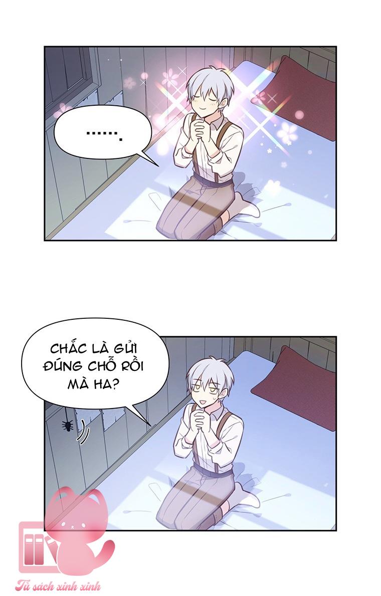 Yêu Tôi Đi, Dù Sao Ngài Cũng Chỉ Là Nhân Vật Phụ Chapter 10 - Trang 4