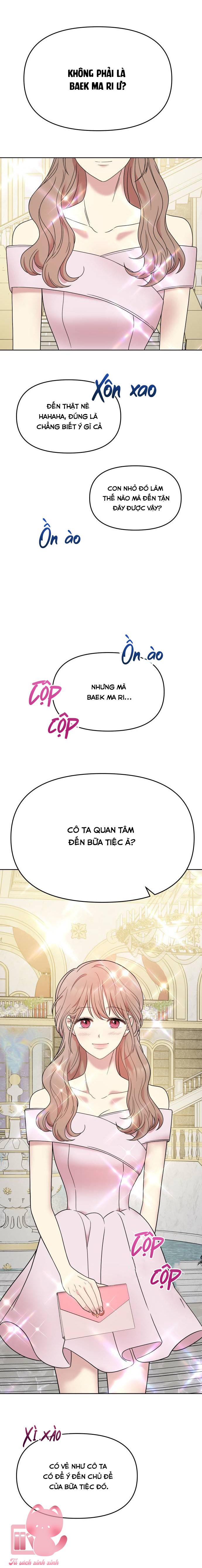 Quản Gia, Làm Ơn Đấy! Chap 5 - Trang 2