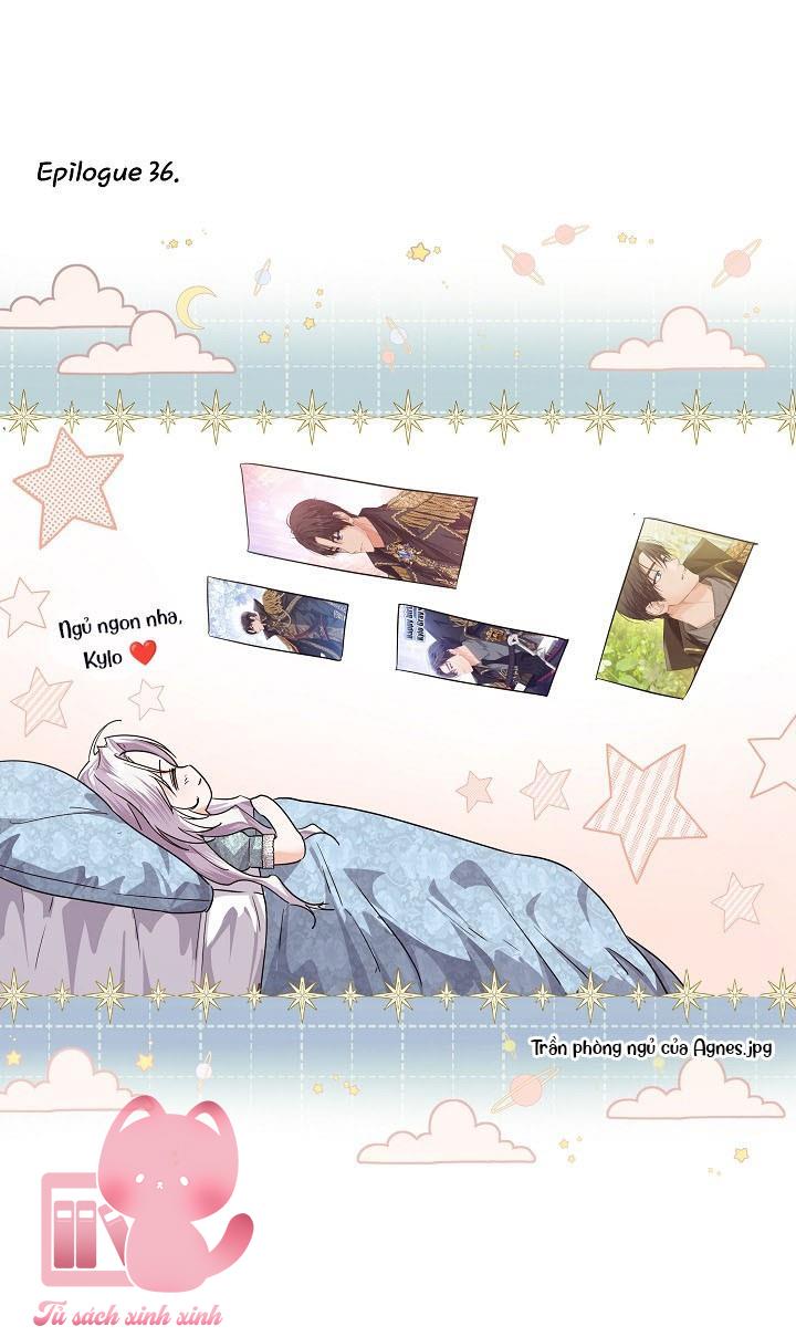 Hoàng Nữ Cosplay Nonfan Chapter 36 - Trang 4