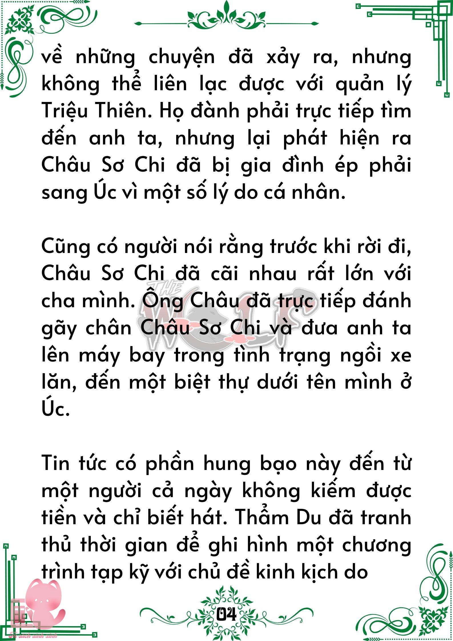 Quý nhân phù trợ Du Chap 81 - Trang 2