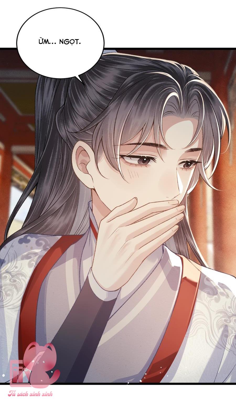 Gả Cho Vai Ác Chap 62 - Trang 2