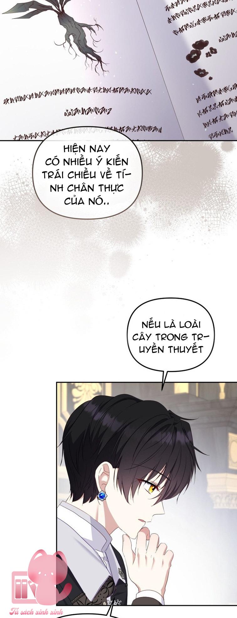 Tôi Được Nuôi Dưỡng Bởi Những Kẻ Phản Diện Chap 55 - Trang 3