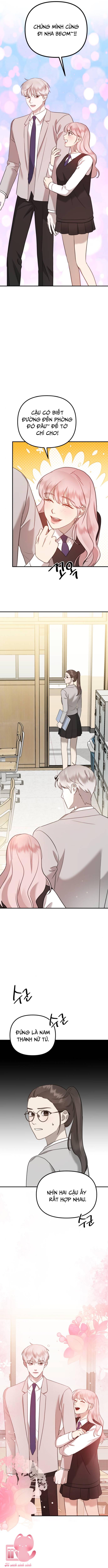 Thần Hổ Jangsan Chapter 13 - Trang 4