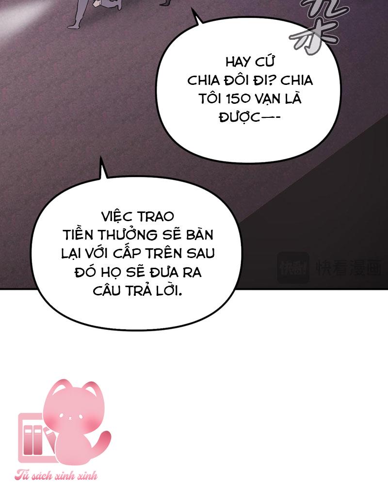 Ác Chi Hoàn Chapter 4 - Trang 4