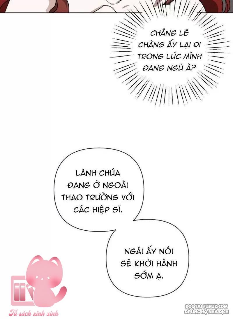 Dưới Tán Cây Sồi Chapter 16 - Trang 3
