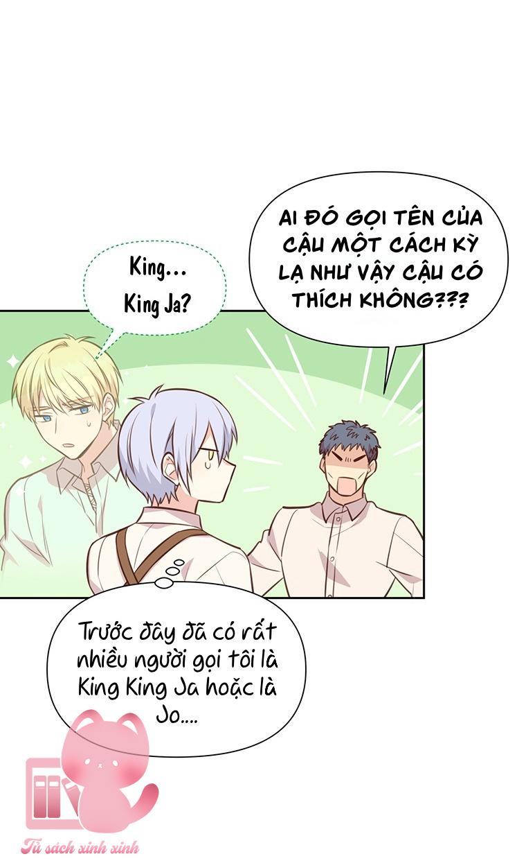 Yêu Tôi Đi, Dù Sao Ngài Cũng Chỉ Là Nhân Vật Phụ Chapter 10 - Trang 4