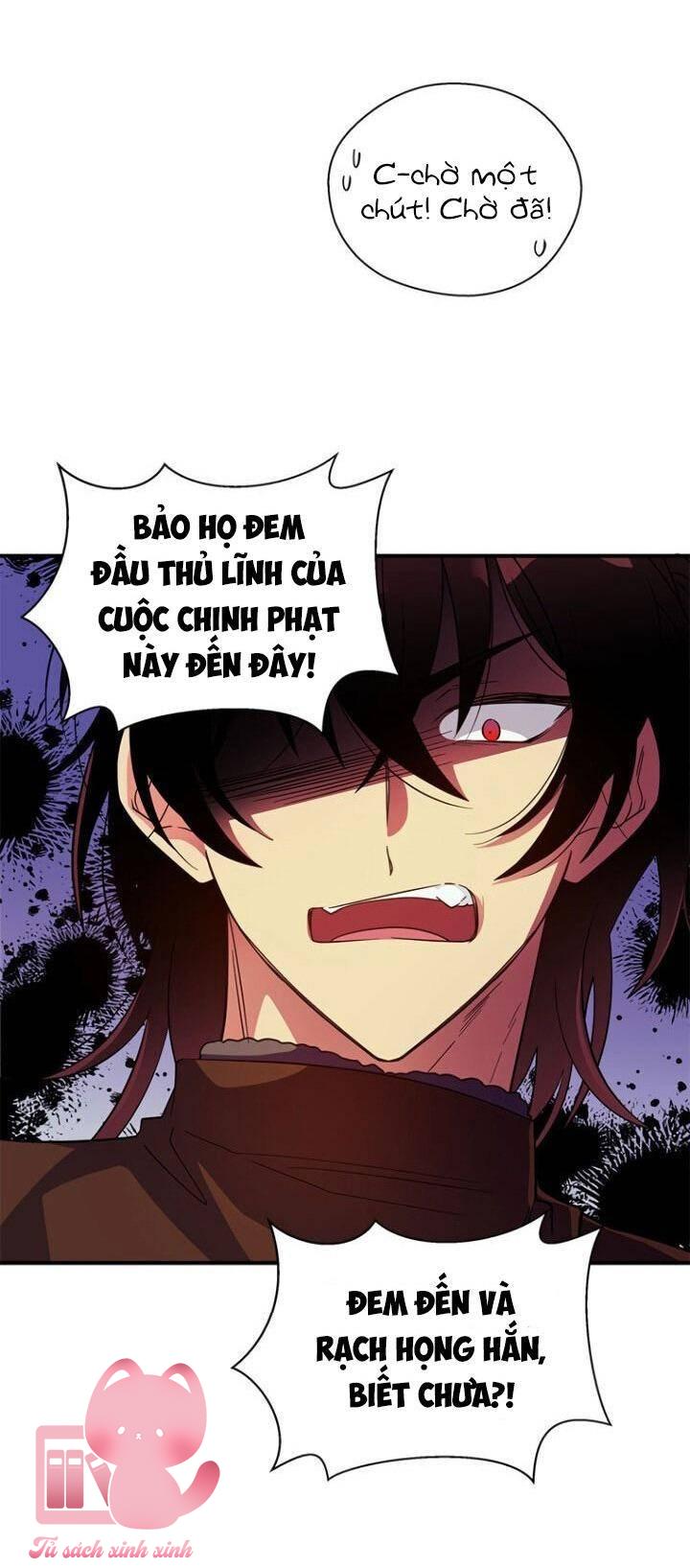 Chồng Yêu, Tôi Đây Bãi Công! Chap 26 - Trang 3