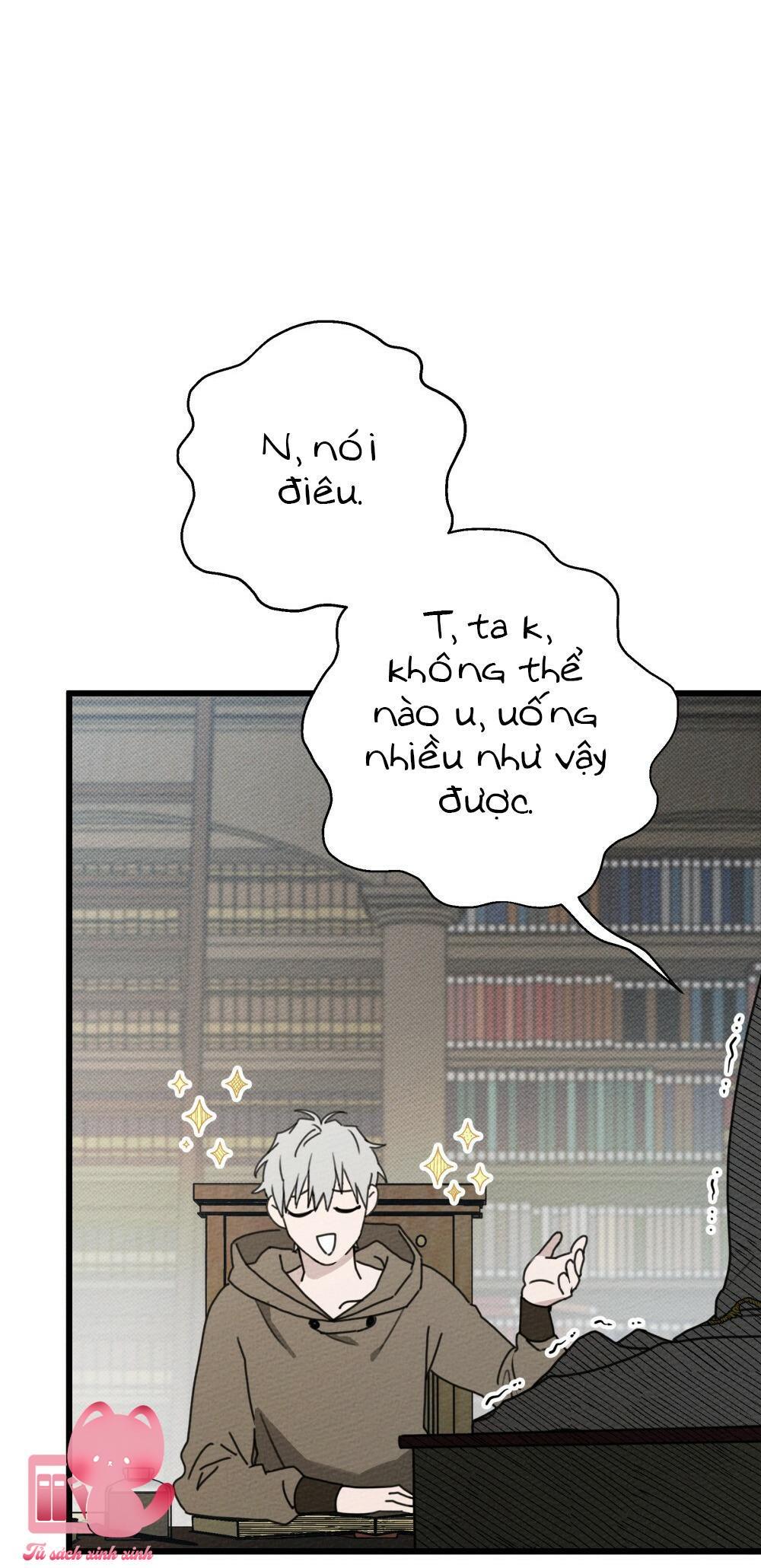 Dưới Tán Cây Sồi Chap 49 - Trang 2