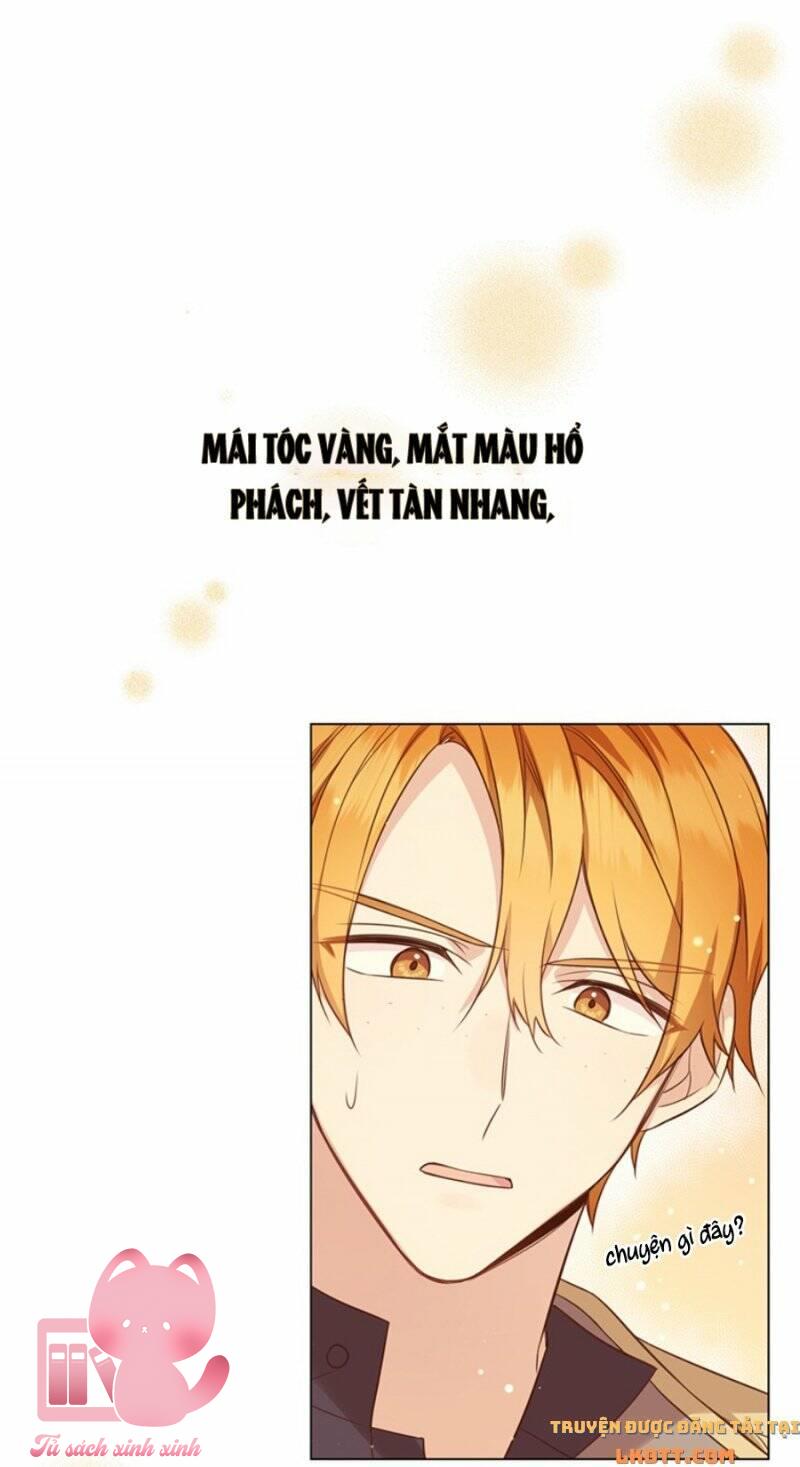 Yêu Tôi Đi, Dù Sao Ngài Cũng Chỉ Là Nhân Vật Phụ Chapter 1 - Trang 4