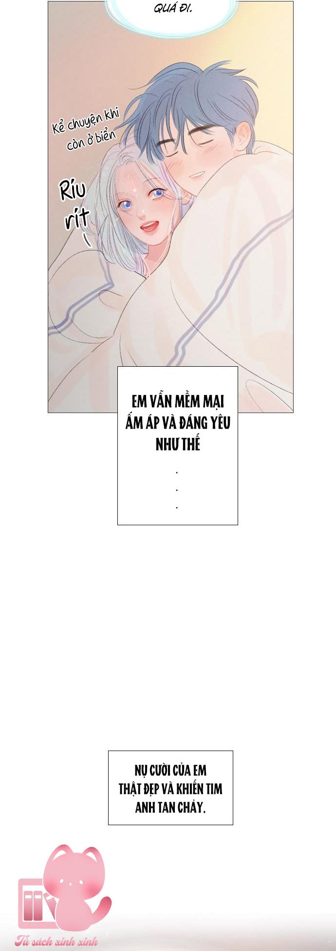 Thần Bí Ngoại truyện 2 [NT2] - Trang 2