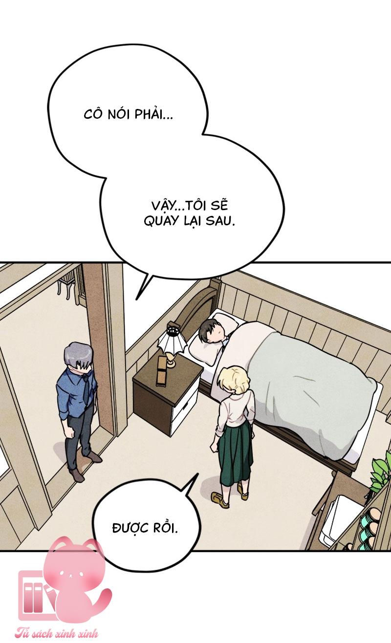 Phù Thủy Độc Dược Chap 11 - Trang 3