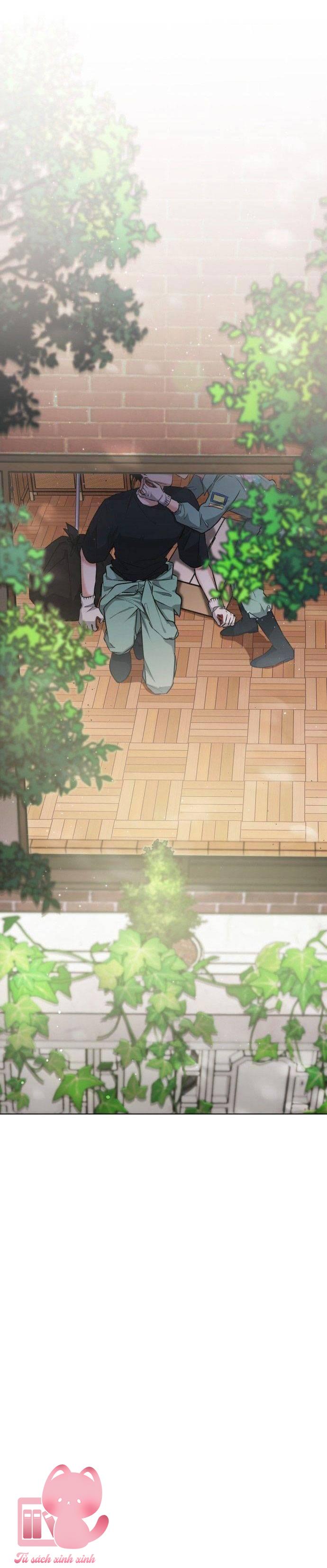 Xin Người Đừng Quên Chap 10 - Trang 4