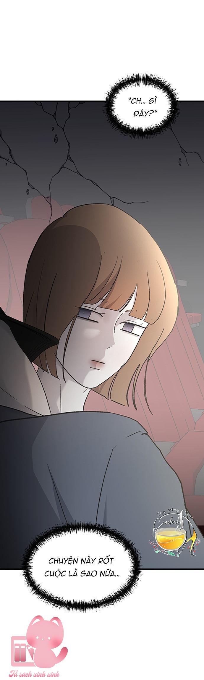 Ba Anh Trai Cực Phẩm Của Tôi Chap 85 - Next Chap 86