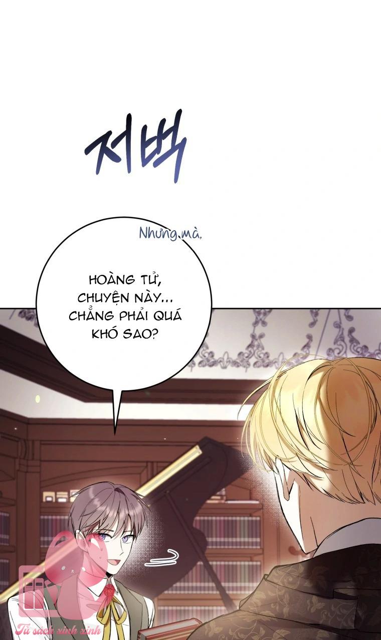Làm Ác Nữ Bộ Không Tuyệt Sao? Chap 75 - Trang 4