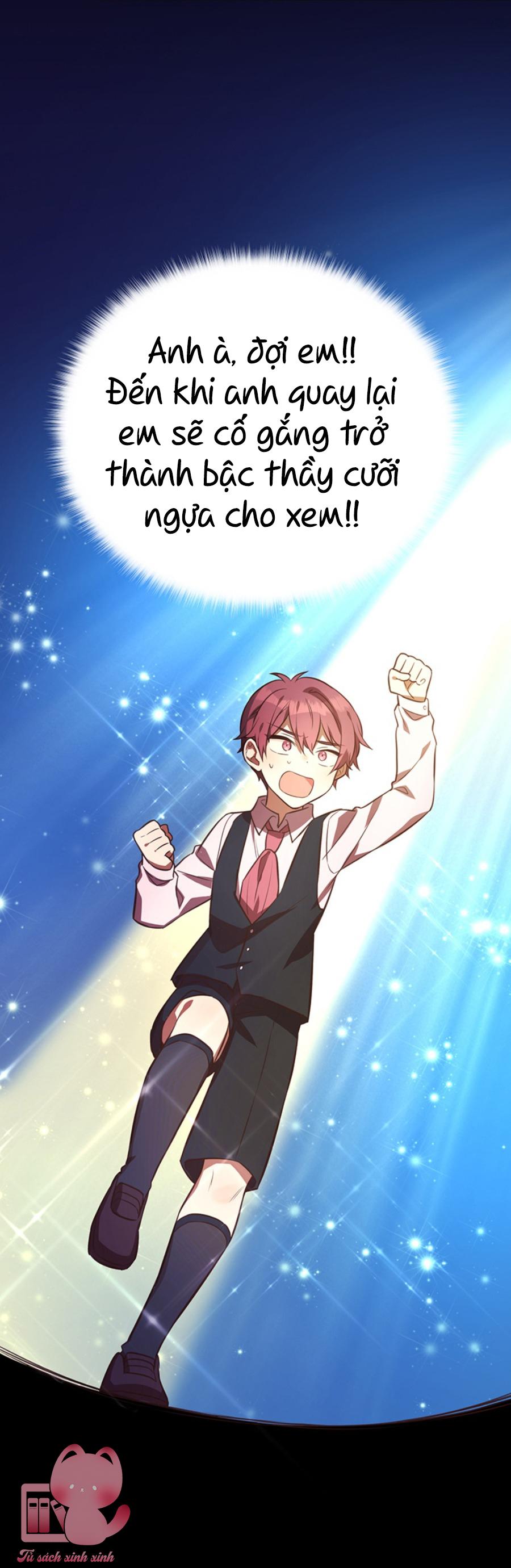 Yêu Tôi Đi, Dù Sao Ngài Cũng Chỉ Là Nhân Vật Phụ Chapter 19 - Trang 4