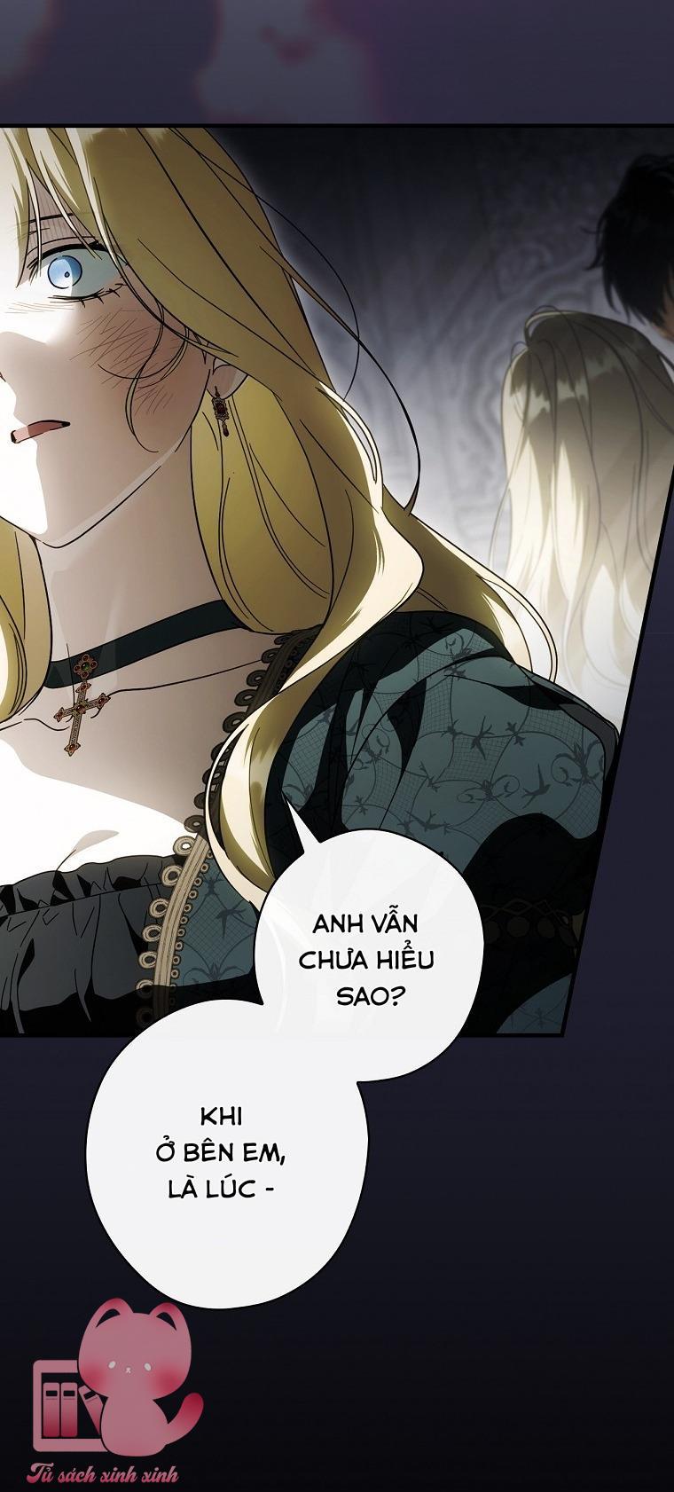 Cách Khiến Phu Quân Đứng Về Phía Tôi Chap 104 - Trang 2