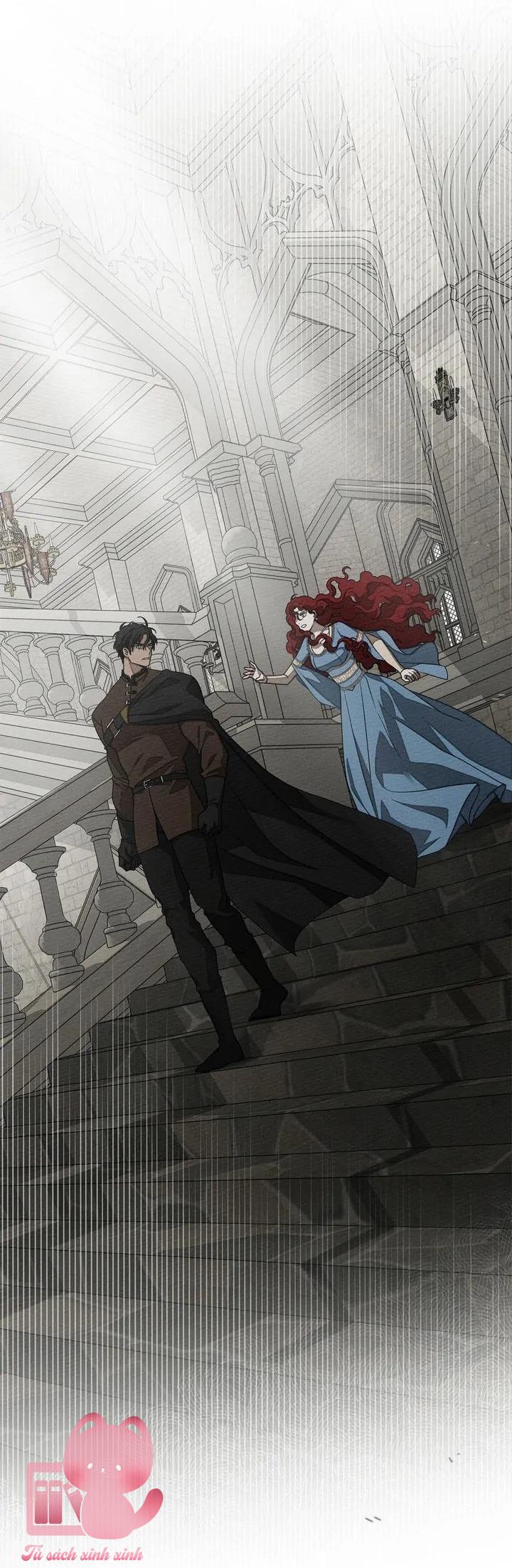 Dưới Tán Cây Sồi Chap 93 - Trang 2
