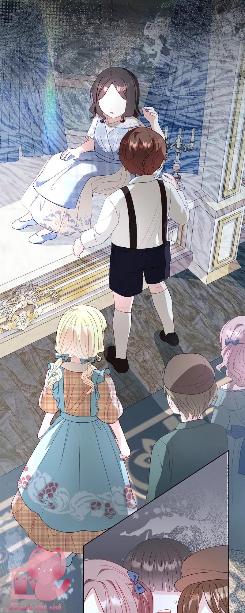 Một Ngày Nọ Bỗng Dưng Cha Xuất Hiện Chapter 25 - Trang 4