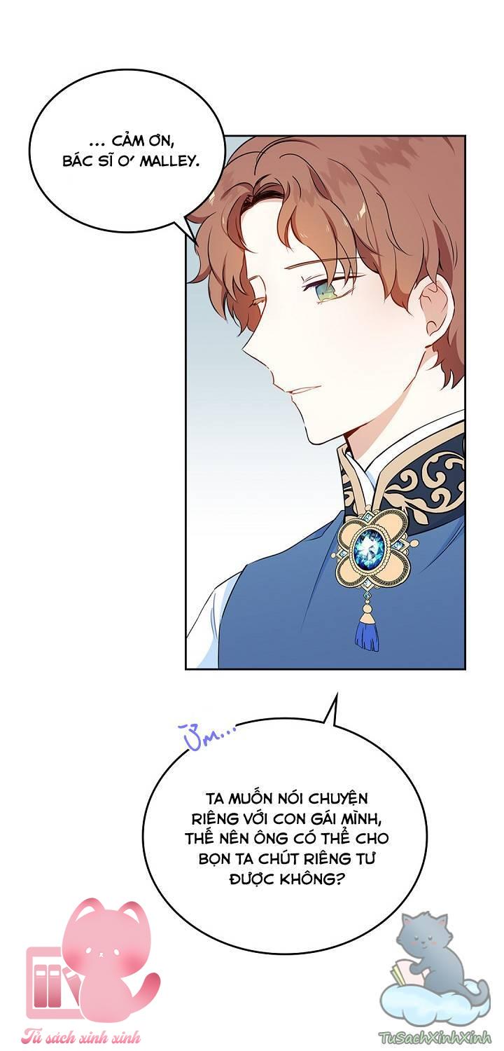 Kiếp Này Ta Sẽ Trở Thành Gia Chủ Chap 5 - Trang 2
