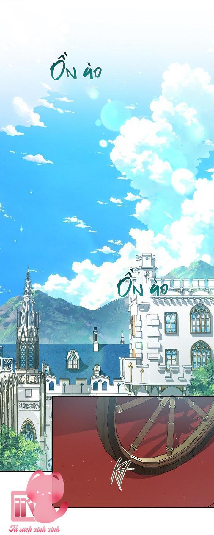 Hướng Về Ánh Dương Lần Nữa Chapter 68 - Trang 4