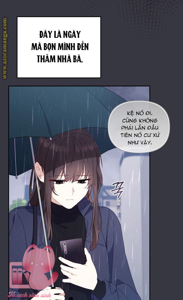 Tôi Được Nuôi Dưỡng Bởi Những Kẻ Phản Diện Chap 100 - Trang 3