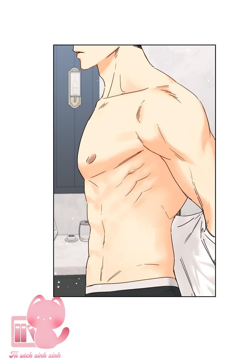 Hẹn hò chốn công sở Chapter 120 - Trang 3