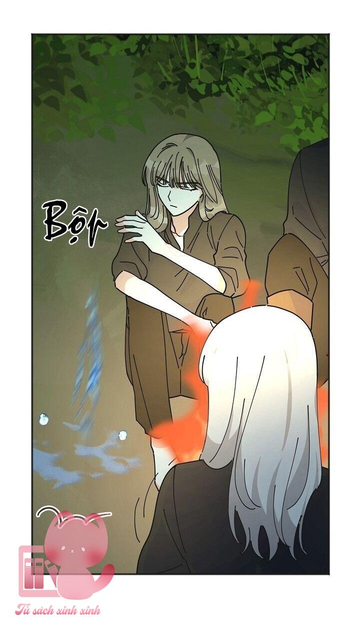 Người Hùng Của Ác Nữ Chapter 44 - Trang 4