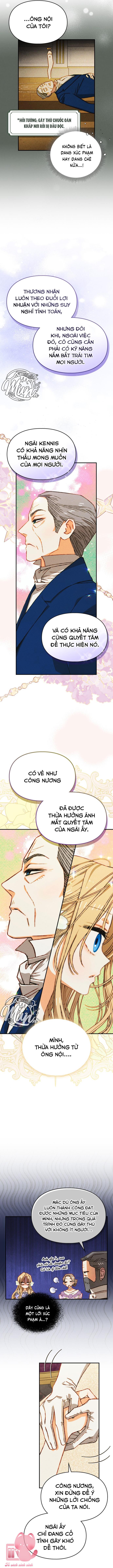 Thuần Hóa Munchkin Chapter 26 - Trang 4