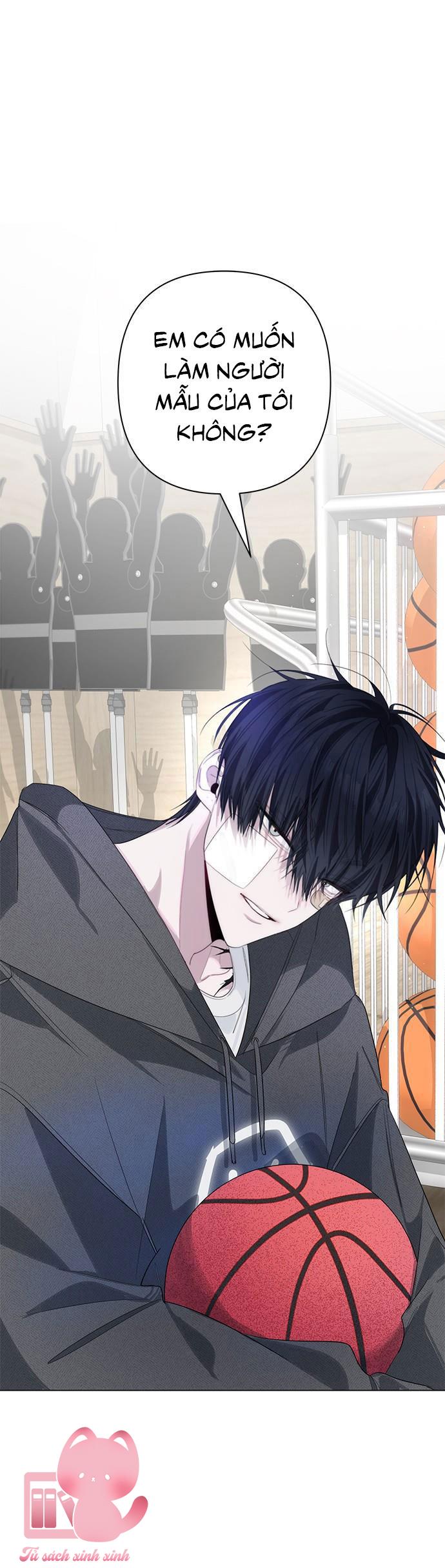Đàn Anh Xấu Xa! Chap 77 - Trang 3