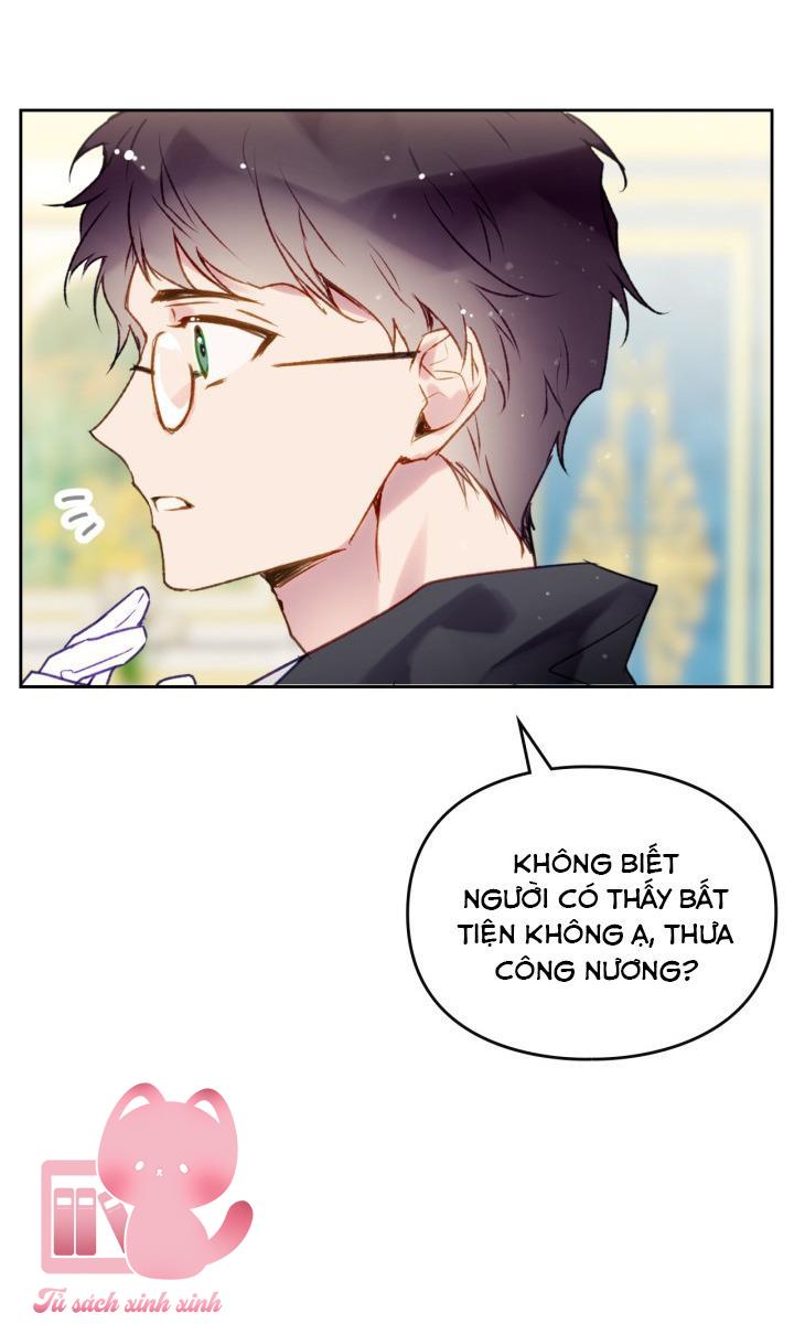 Kết Cục Của Nhân Vật Phản Diện Chỉ Có Thể Là Cái Chết Chapter 128 - Next Chapter 129