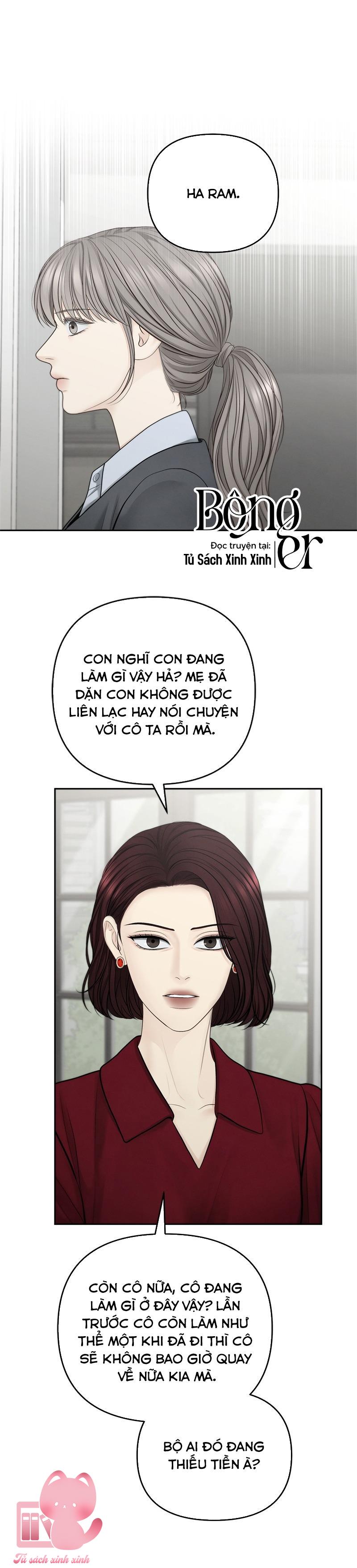 Hy Vọng Duy Nhất Chap 70 - Trang 2