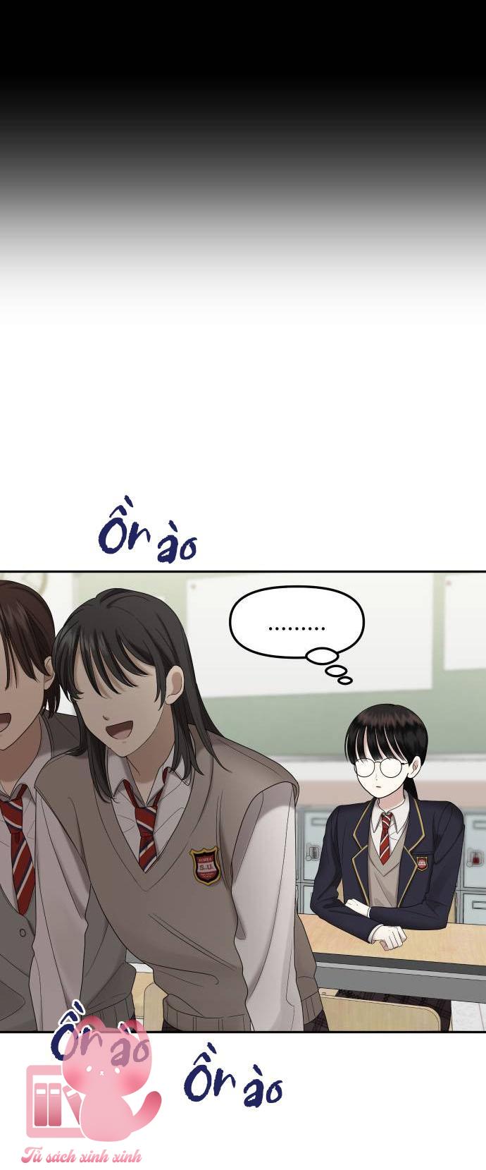 Chị Em Tranh Đấu Chap 2 - Trang 2