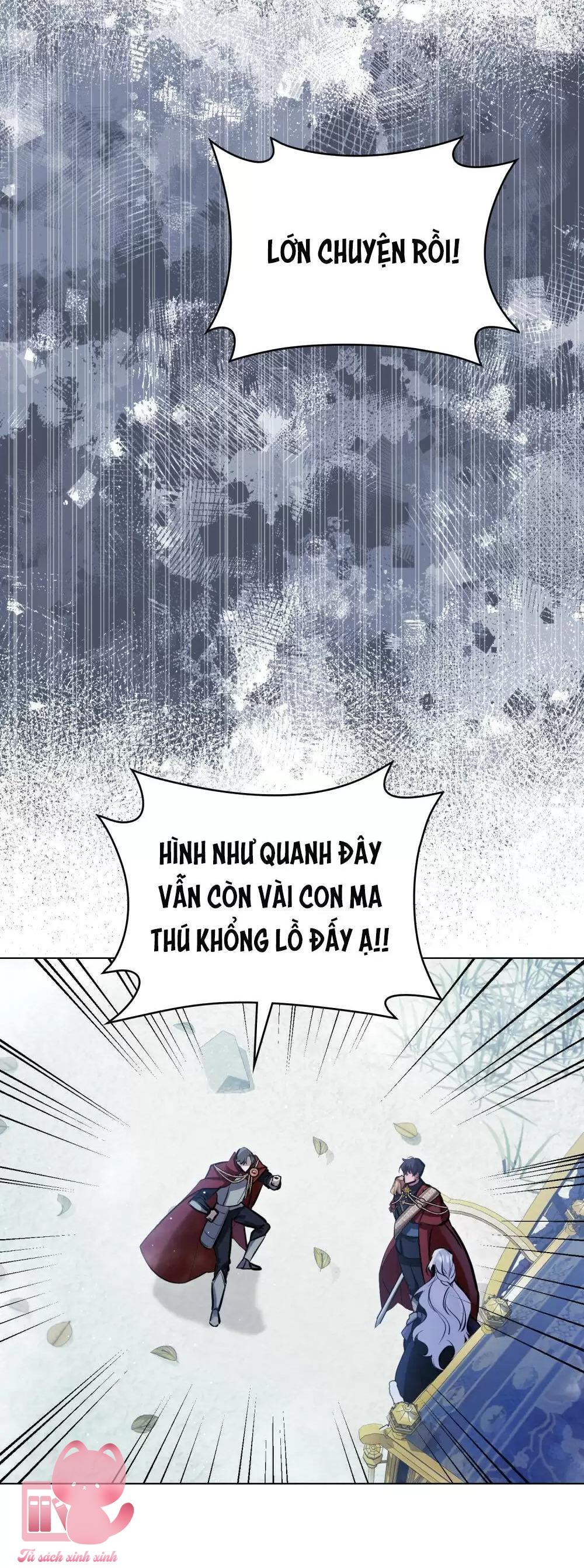 Nếu Không Vâng Lời Công Tước Chapter 1 - Trang 4