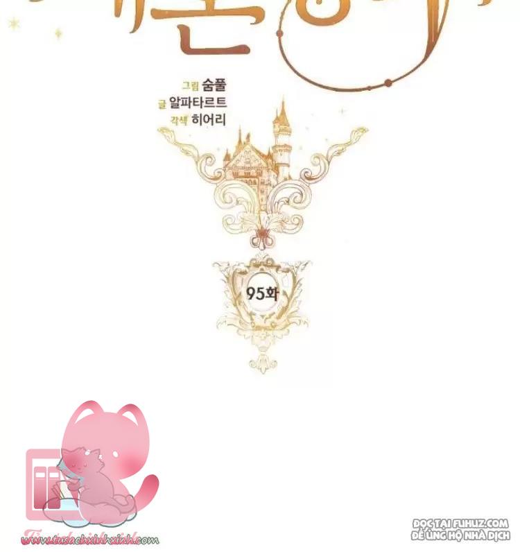 Hoàng Hậu Tái Hôn Chapter 95 - Trang 4