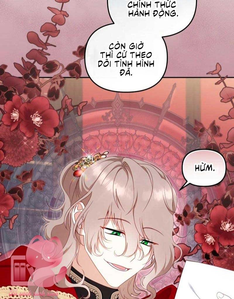 Tôi Được Nuôi Dưỡng Bởi Những Kẻ Phản Diện Chap 73 - Trang 3