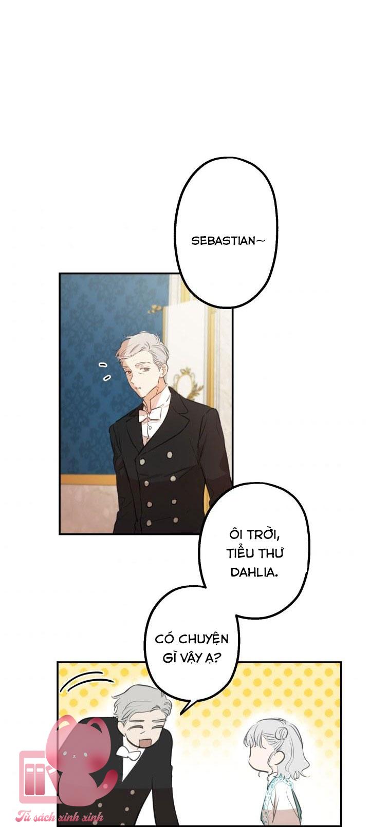 Những Nhân Vật Mạnh Nhất Thế Giới Ám Ảnh Tôi Chapter 18 - Trang 4