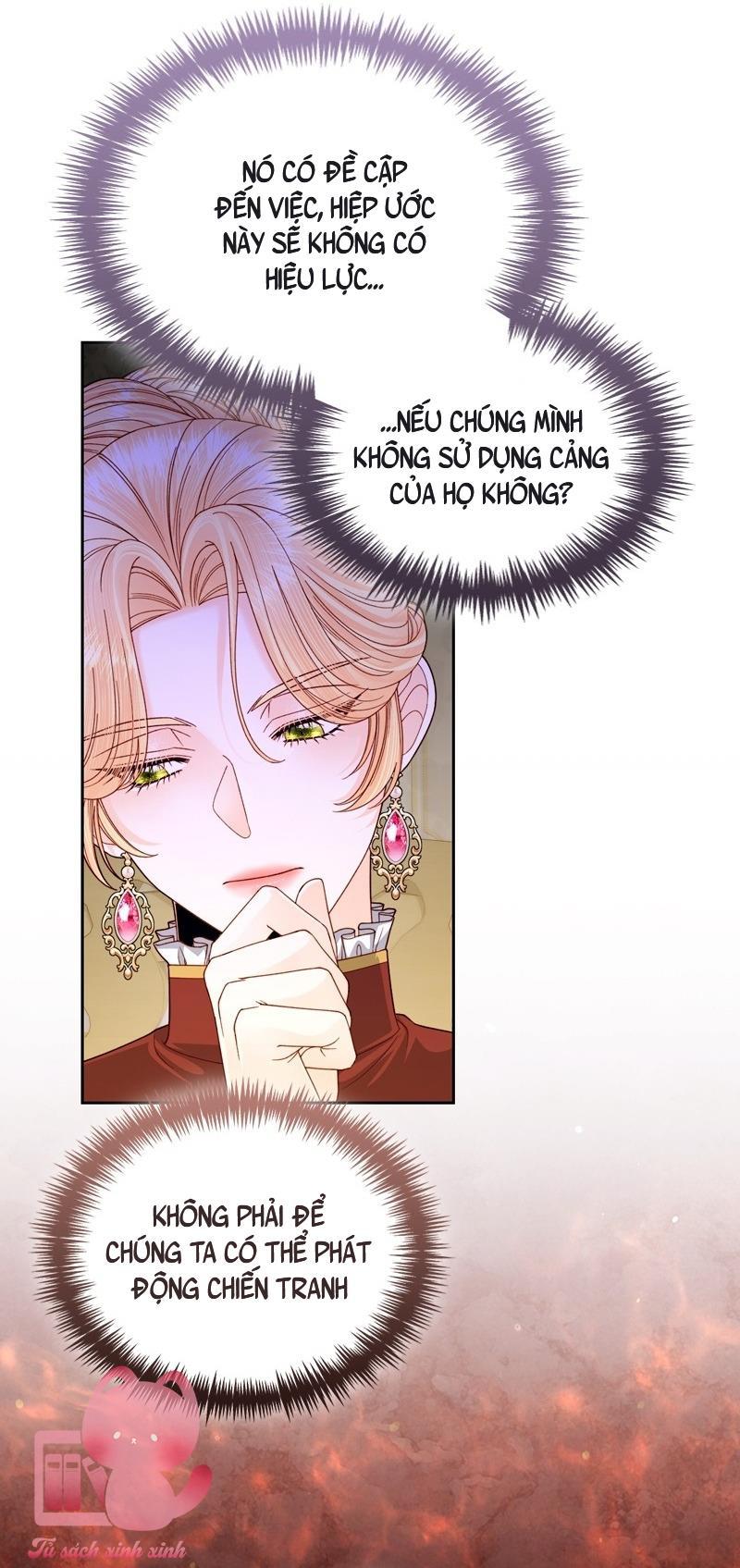 Hoàng Hậu Tái Hôn Chapter 164 - Trang 4