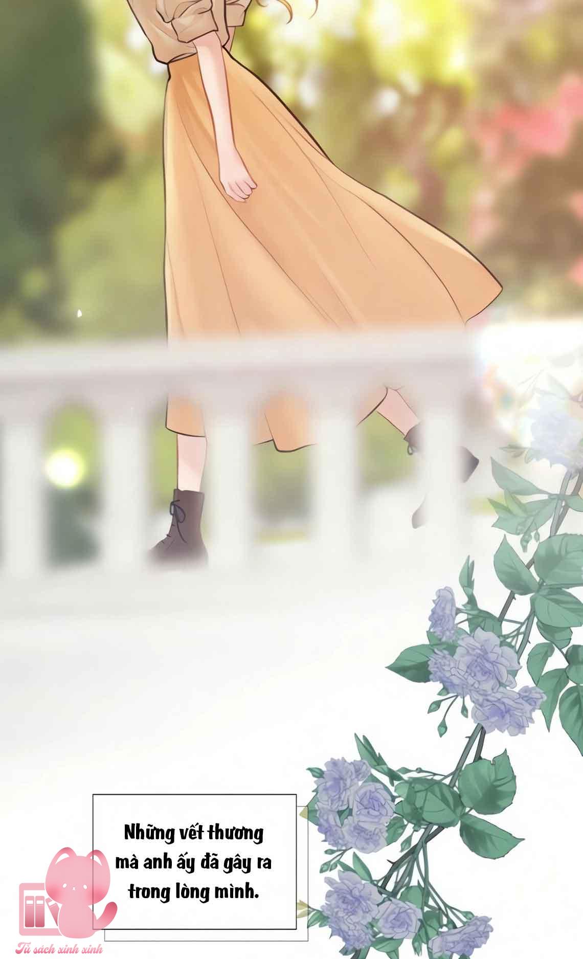 Hãy Khóc Và Cầu Nguyện Đi Chapter 47 - Trang 4