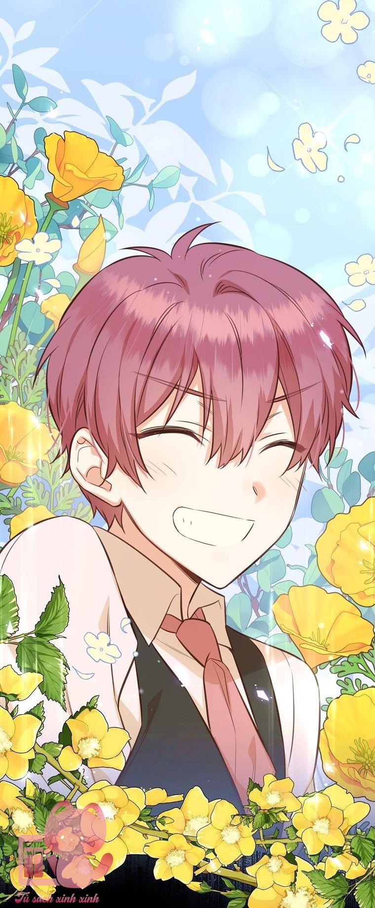 Yêu Tôi Đi, Dù Sao Ngài Cũng Chỉ Là Nhân Vật Phụ Chapter 35 - Trang 4