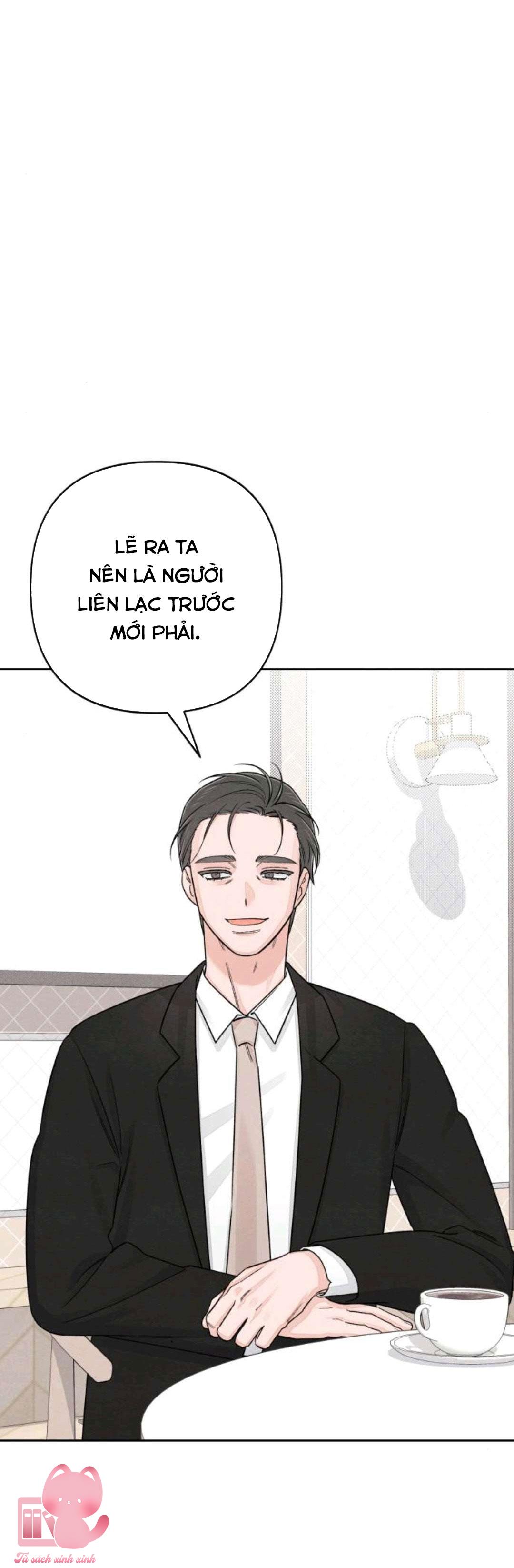 Bí Mật Thanh Xuân Chapter 90 - Trang 4