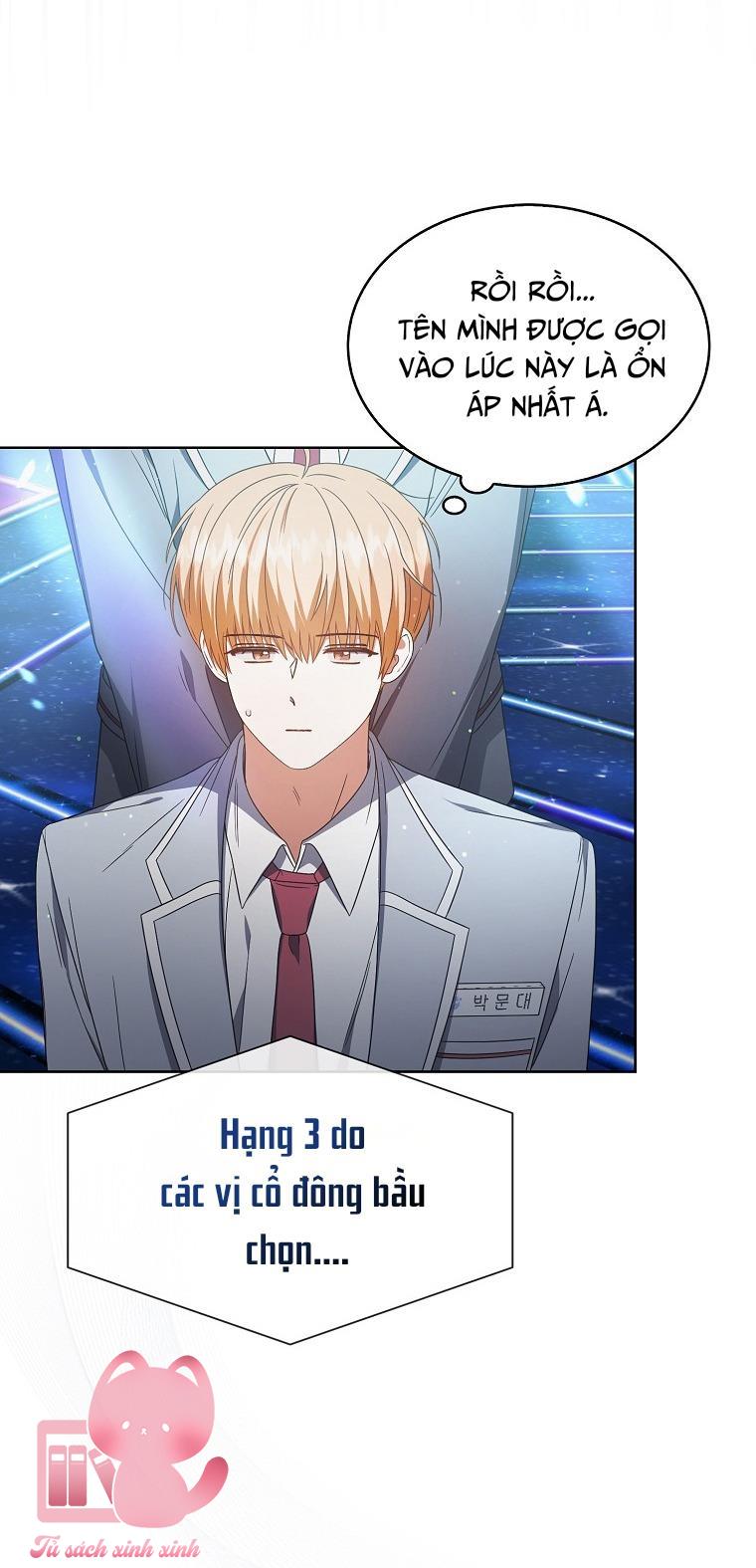 Debut Or Die Chap 64 - Trang 3