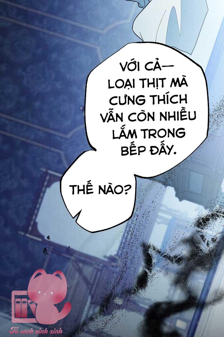 Chào Mừng Đến Với Dinh Thự Hoa Hồng Chap 15 - Trang 2