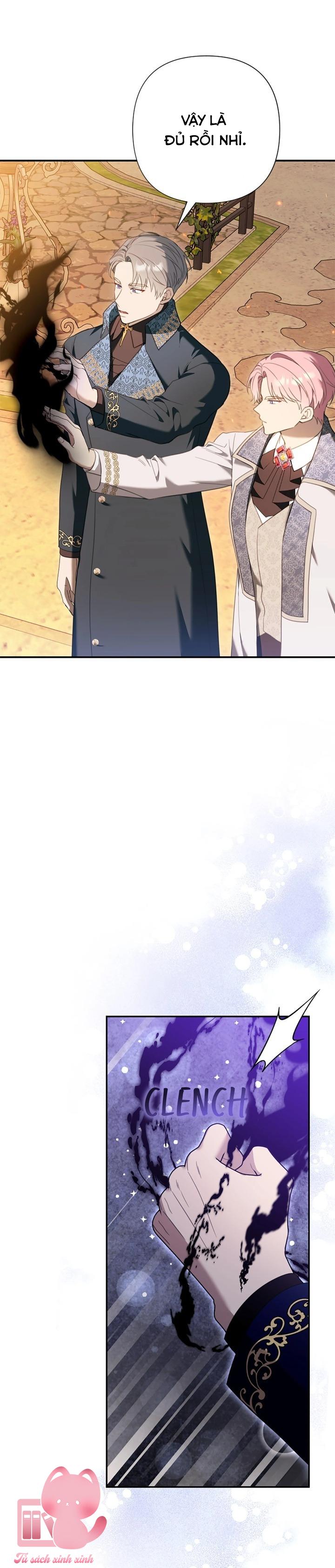 Tuy Là Hoàng Hậu, Nhưng Tôi Muốn Né Hoàng Đế Chap 72 - Trang 4