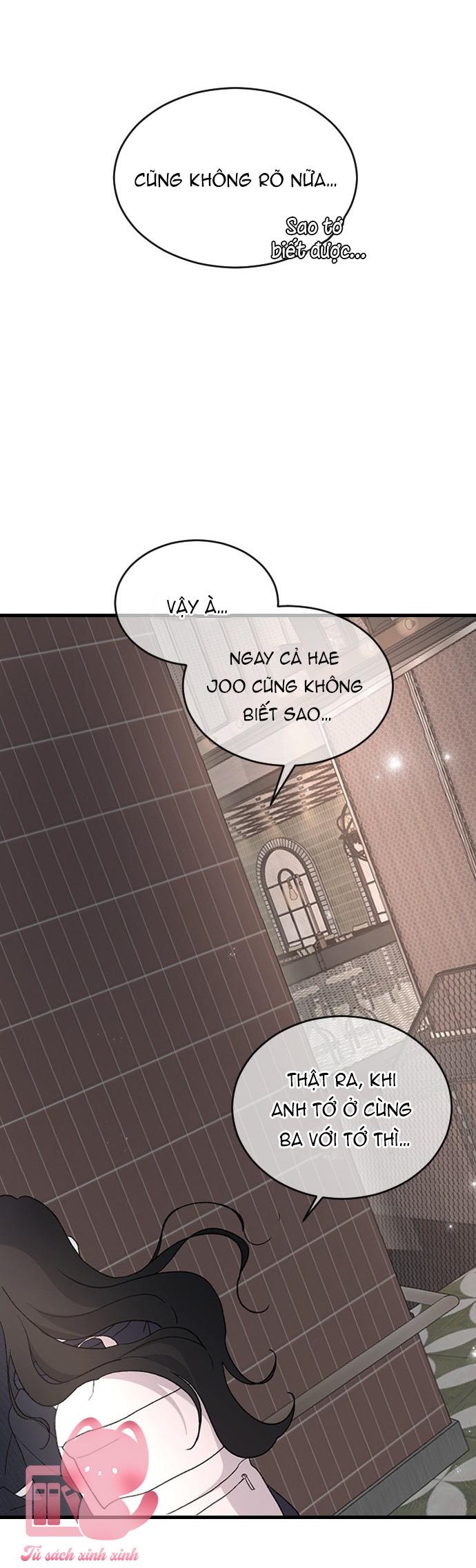 Ba Anh Trai Cực Phẩm Của Tôi Chap 89 - Trang 3
