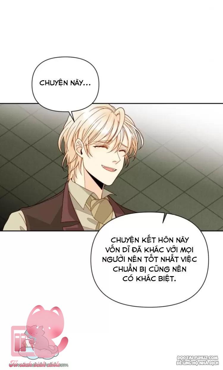 Hoàng Hậu Tái Hôn Chapter 95 - Trang 4