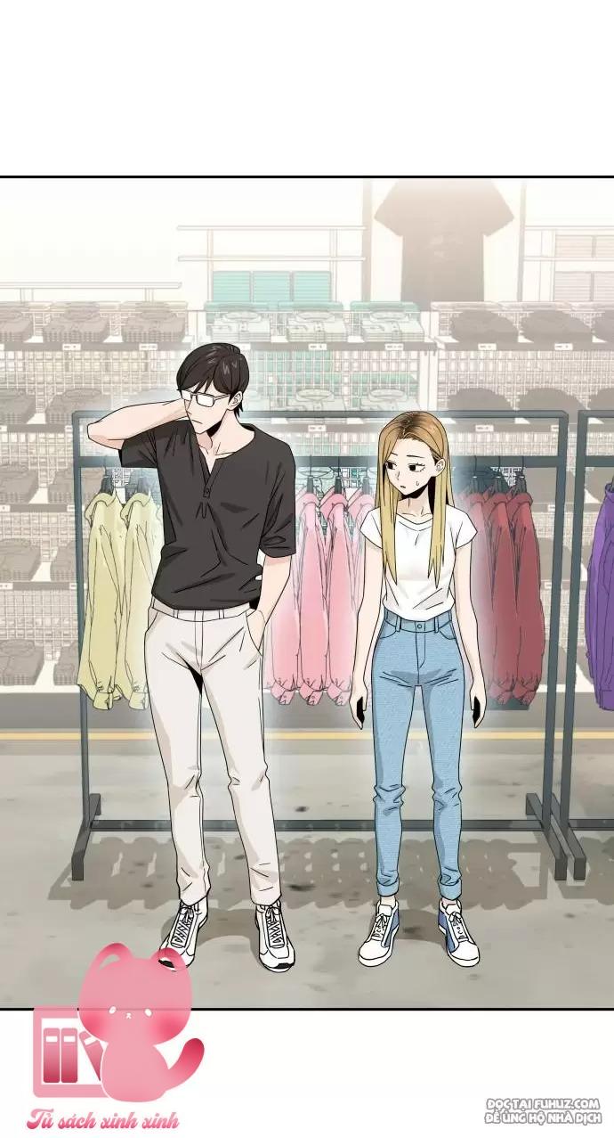 Lớ Ngớ Vớ Phải Tình Yêu Chap 52 - Trang 2