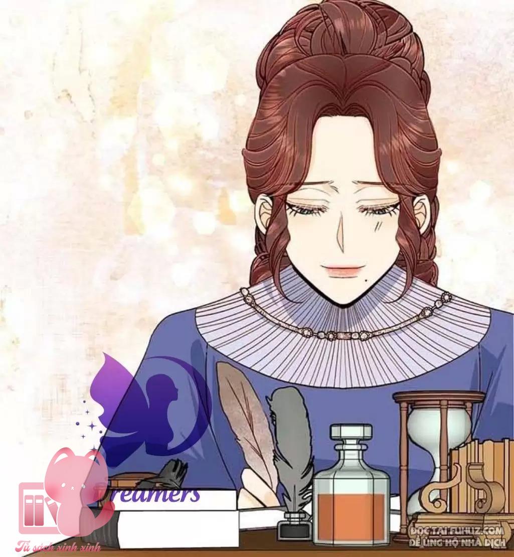 Hoàng Hậu Tái Hôn Chapter 40 - Trang 4